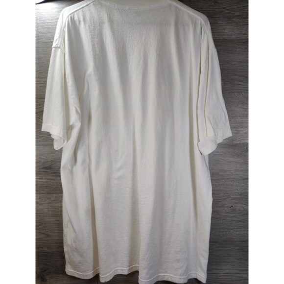 Jesse Jackson T-Shirt 2006 Right to Return A Protected Vote and Reconstruction - Picture 6 of 8